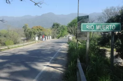 Insólito: asaltaron a un ciclista camino al cerro; lo auxiliaron y luego le ofrecieron recuperar su celular