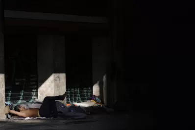 Brasil padece un fuerte aumento del desempleo