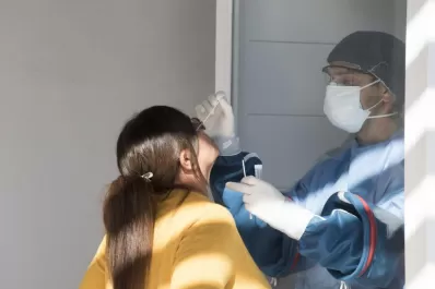 El Siprosa desaconseja la automedicación con ibuprofeno inhalado