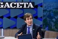 La posición de Pedicone: “grabé al secretario porque sabía que iban a ir por él y el acta”