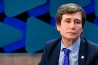 Escuchá los audios completos del juez Pedicone 