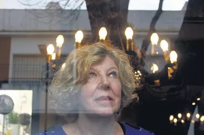 Experiencia lectora de una gran escritora