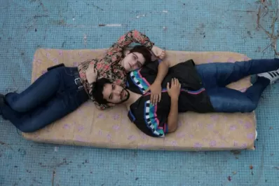 Series por Instagram