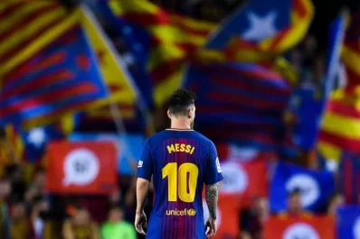 Semblanza del mejor futbolista del mundo