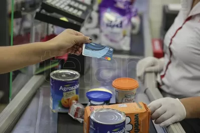 Daniel Arroyo: el ministro llega a Tucumán y esperan anuncios sobre la Tarjeta Alimentar