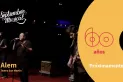 60° septiembre musical: entrevista con Alem