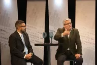 La defensa de Leiva sostiene que los audios de Pedicone son “fabricados”