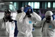 La pandemia de coronavirus supera los 27.000.000 de casos en el mundo