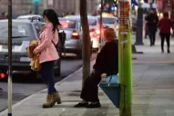 El paro de colectivos seguirá hasta el viernes en Tucumán