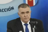 Cano demostró que está del lado de los delincuentes, fustigó Jaldo