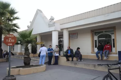 Concepción: se descompensó cuando manejaba, chocó contra una columna y murió