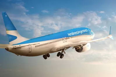 Sin fecha aún en Tucumán para la reanudación de los vuelos