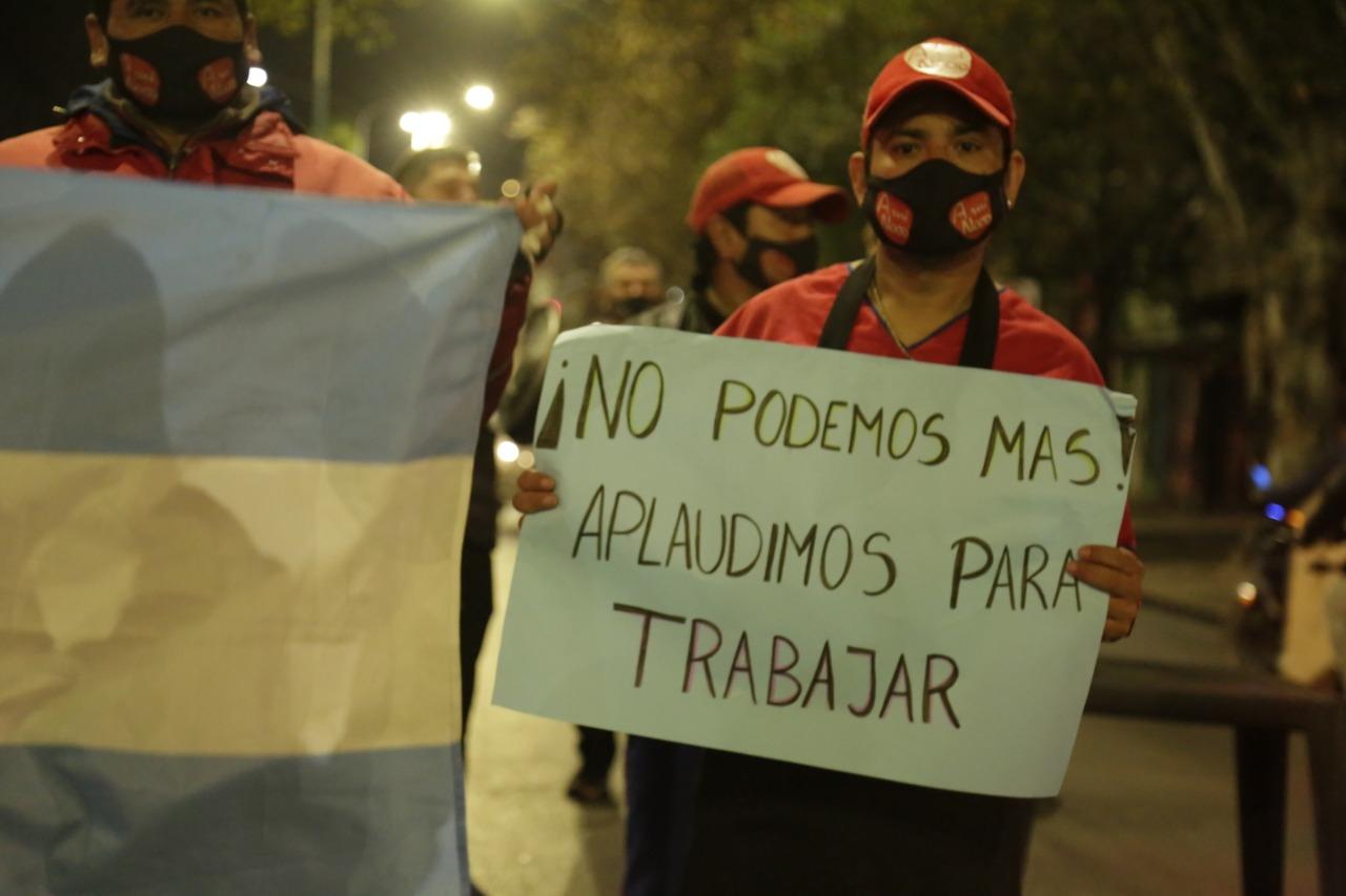 LA GACETA/FOTO DE MATÍAS QUINTANA 