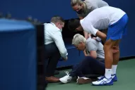 Antecedentes y polémicas de la carrera de Nole 