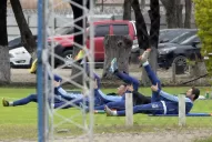 En el “decano”, ya piensan en octubre