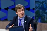 A criterio de los lectores, los cruces entre Pedicone y Leiva perjudican mayormente a la Justicia