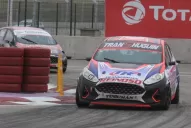 La necesidad tiene forma de carreras