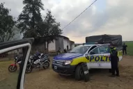 Preocupa el incremento de usurpaciones