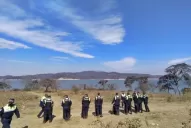 Ocupan terrenos fiscales para después venderlos en loteos