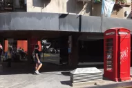 El mítico Sir Harris, al borde del cierre: lo que falló es el control del Estado