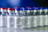 Así es la vacuna rusa contra el coronavirus que sería adquirida por Argentina