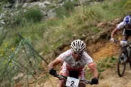 Rally Trasmontaña: hay que esperar un año más