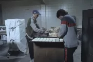 Los choferes de ómnibus trabajan de panaderos o de taxistas por la falta de pago de los sueldos