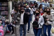 Murieron dos tucumanos por covid-19 y hubo 359 contagios en las últimas horas