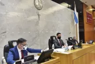 Según Vargas Aignasse, un informe enviado por Sbdar sobre los presos liberados fue insuficiente