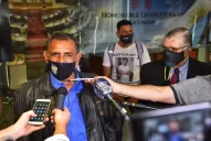 El padre de un joven asesinado se sumó a los pedidos de destitución contra Pedicone