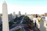 Las medidas que el Presidente anunció para el AMBA