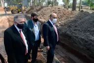 Les pedimos que se cuiden, insistió Manzur ante el aumento de casos de coronavirus