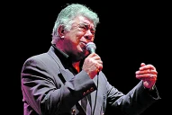 Tango: recitales de Raúl Lavié y de Haydée Mariel