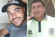 Todas las víctimas que fueron asesinadas para robarles la moto