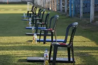 Atlético y la misión de aprender a jugar sobre la marcha