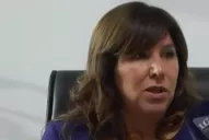 Se apagó el zoom cuando los jueces elegían autoridades