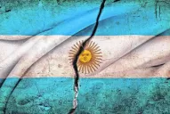 Si la grieta nos pulveriza, ¿por qué no salimos?