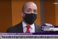Sin definiciones: la vuelta a clases en Tucumán dependerá de la situación epidemiológica