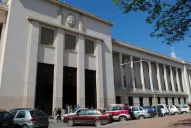 No hay silencio en la Corte, el tema ya está judicializado, dijo Posse