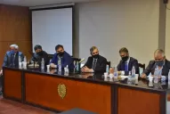 Guyot no logró apartar a Leiva del Jurado de Enjuiciamiento