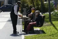 Protocolo para bares y restaurantes: cómo será la vuelta de la actividad