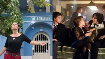 Mirá lo que encontré en Netflix parte 2