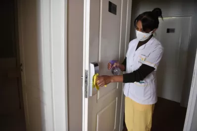 Repro II: el Gobierno nacional destinó $250 millones para sueldos del sector hotelero