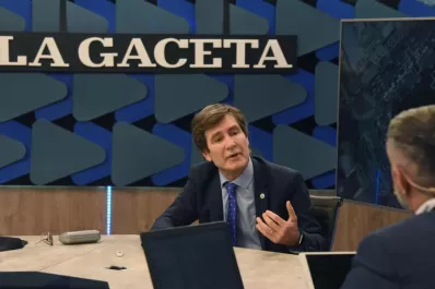 Según “Pachi” Raed, Pedicone “hace política”