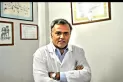 Amenábar, un gran médico, pero ante todo una gran persona
