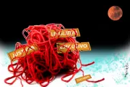 Borgen, más lejos que Marte