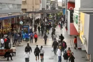 Crece el contagio de covid-19 en Tucumán: confirman 360 nuevos casos y seis muertes