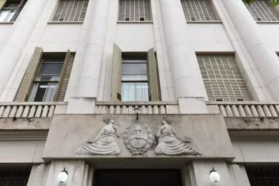 Hoy no hay tribunales por el Día del Trabajador Judicial: ¿qué se conmemora?