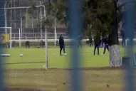 Atlético confirmó cuatro nuevos casos de coronavirus en su plantel