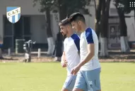 Atlético, ante el coronavirus: más casos, más tests, más trabajo